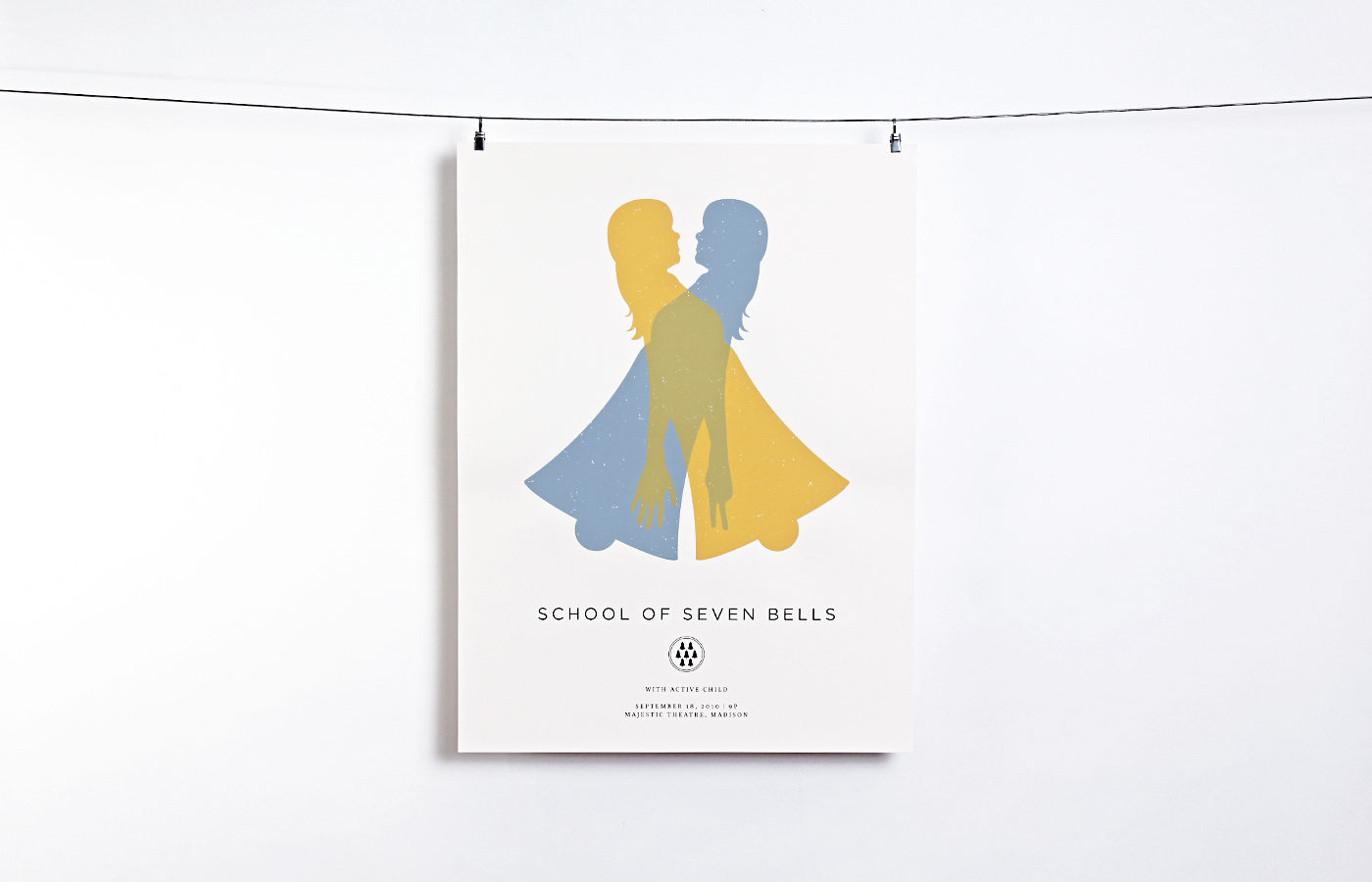 School of Seven Bells