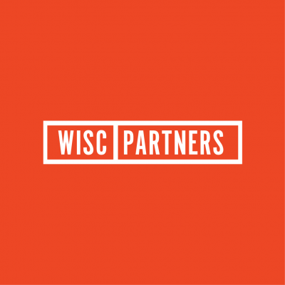 WISC Partners Identity + Website