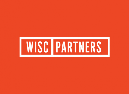 WISC Partners Identity + Website