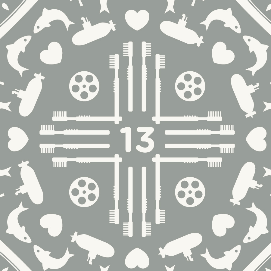 2011 Film Fest Campaign