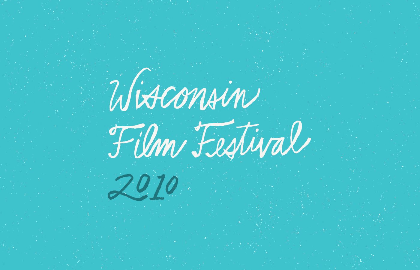 2010 Film Fest Campaign