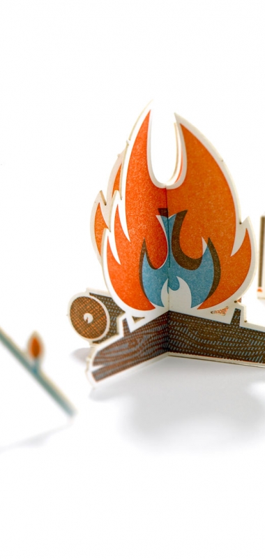 Better Stories Direct Mail