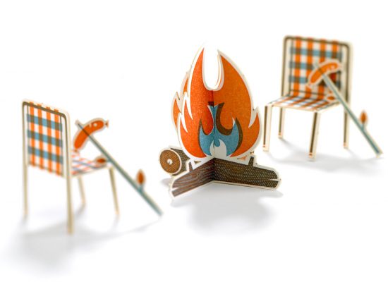 Better Stories Direct Mail