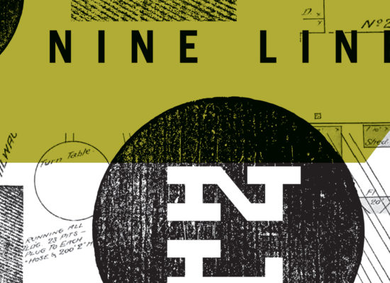 Nine Line Identity 