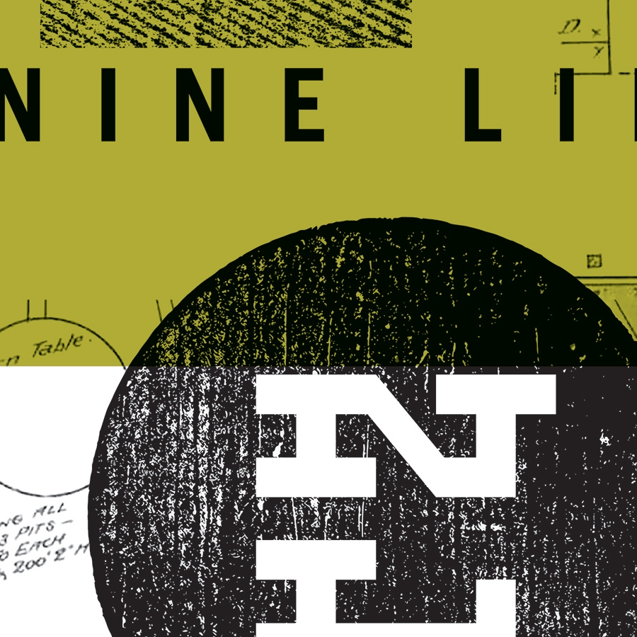 Nine Line Identity 